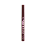 Studio Ink Waterproof Lip Satin in Espresso Bean (LLSK01), closed packaging