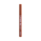 Studio Ink Waterproof Lip Satin in Chestnut (LLSK02), closed packaging