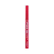 Studio Ink Waterproof Lip Satin in Berry Pink (LLSK03), closed packaging