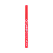 Studio Ink Waterproof Lip Satin in Cherry Bomb (LLSK06), closed packaging