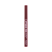Studio Ink Waterproof Lip Satin in Sweet Plum (LLSK07), closed packaging