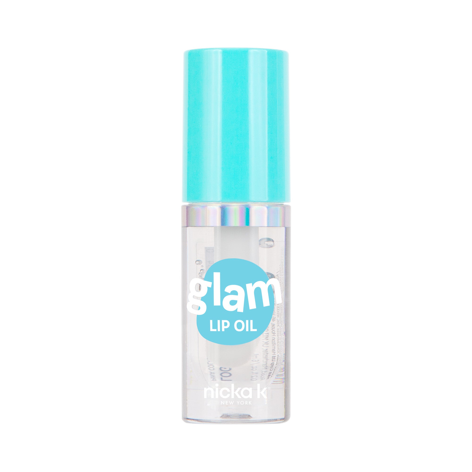 Glam Lip Oil