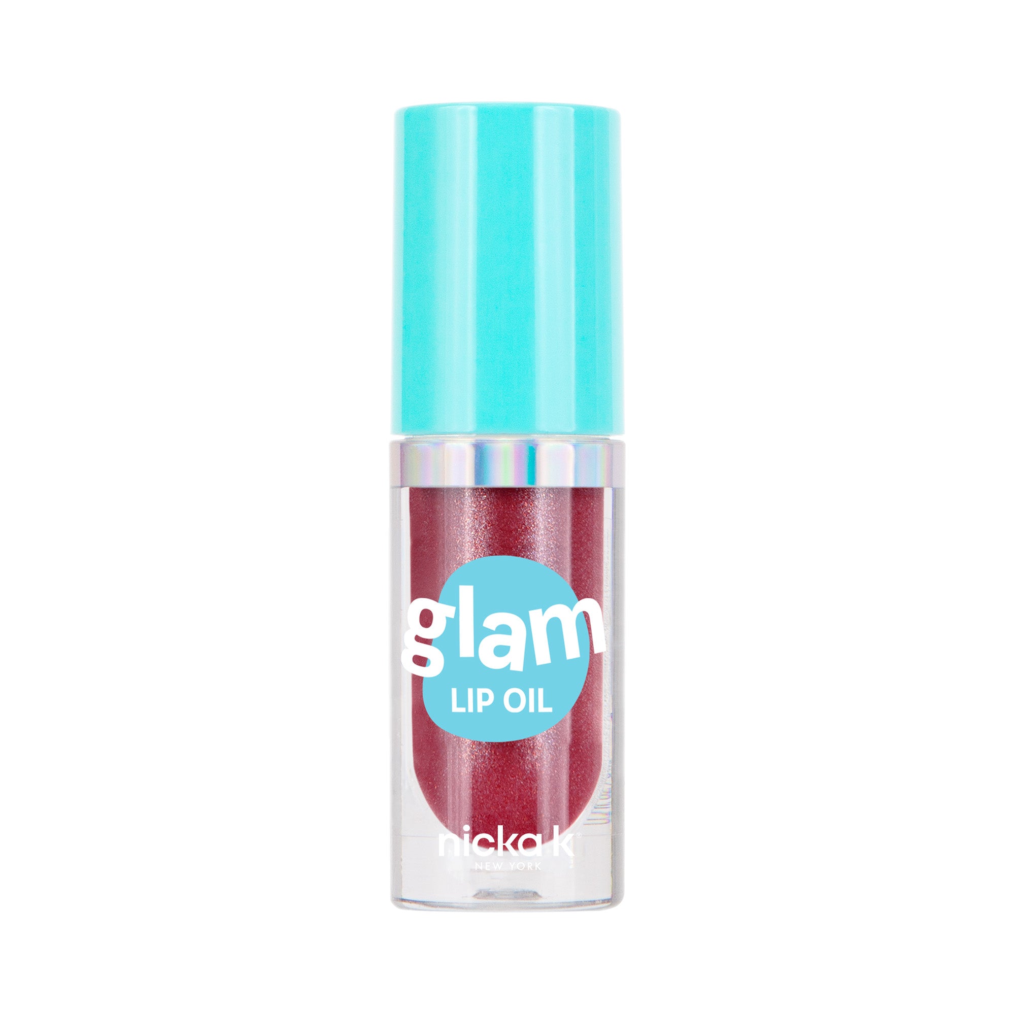 Glam Lip Oil