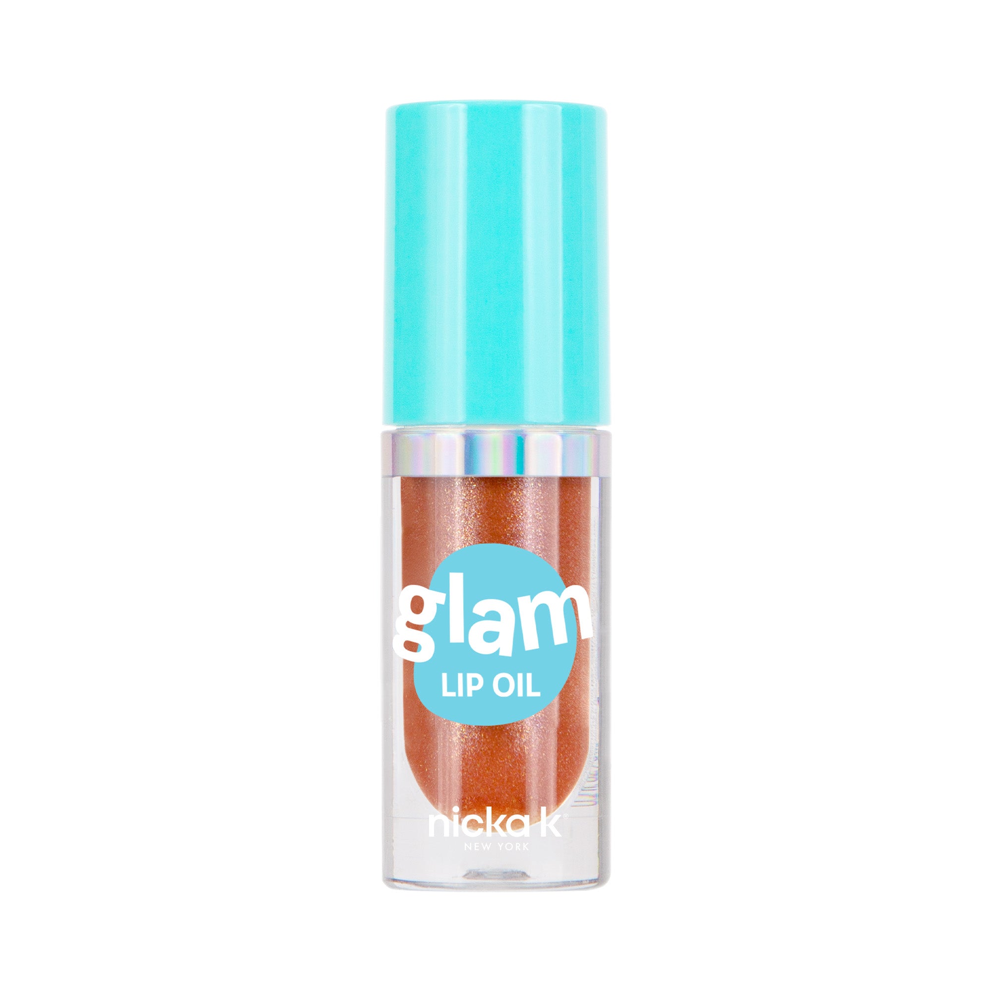 Glam Lip Oil