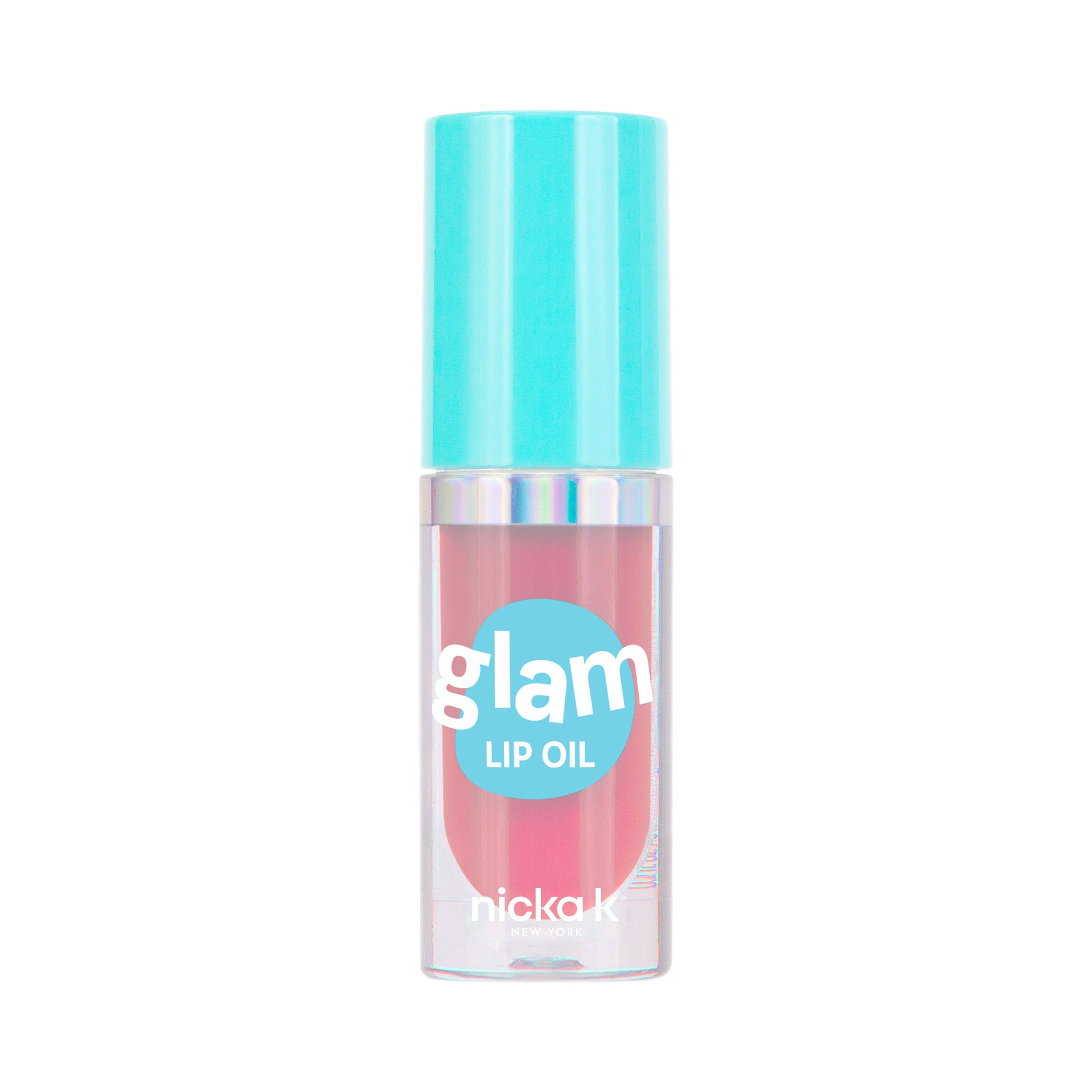 Glam Lip Oil