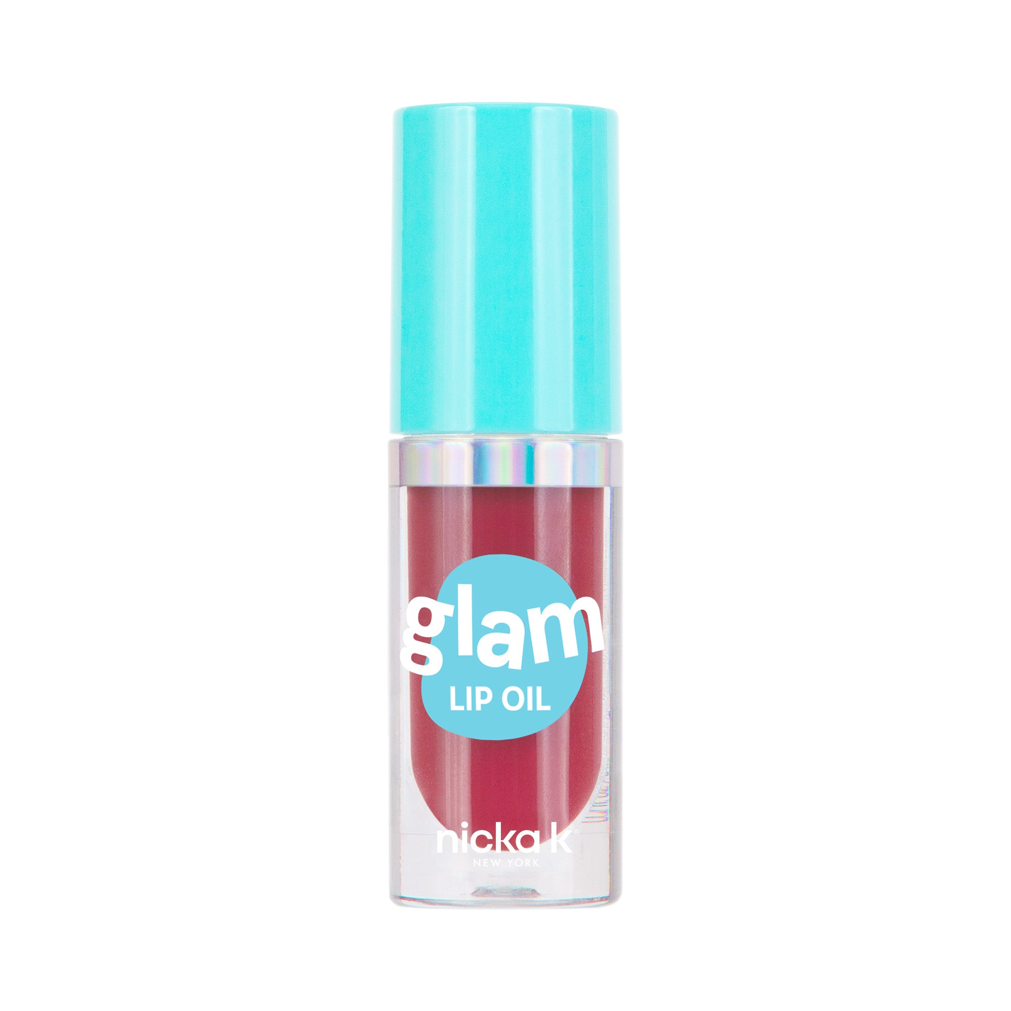 Glam Lip Oil