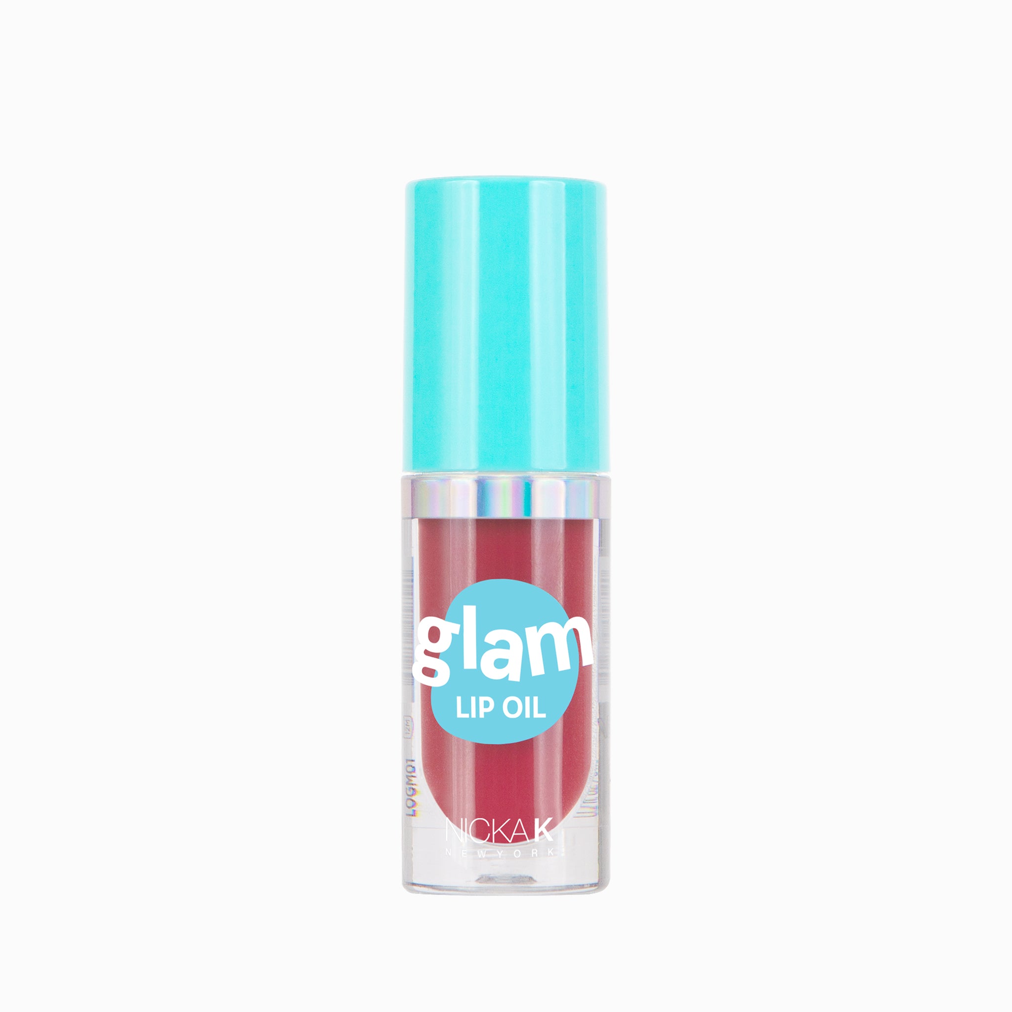 Glam Lip Oil