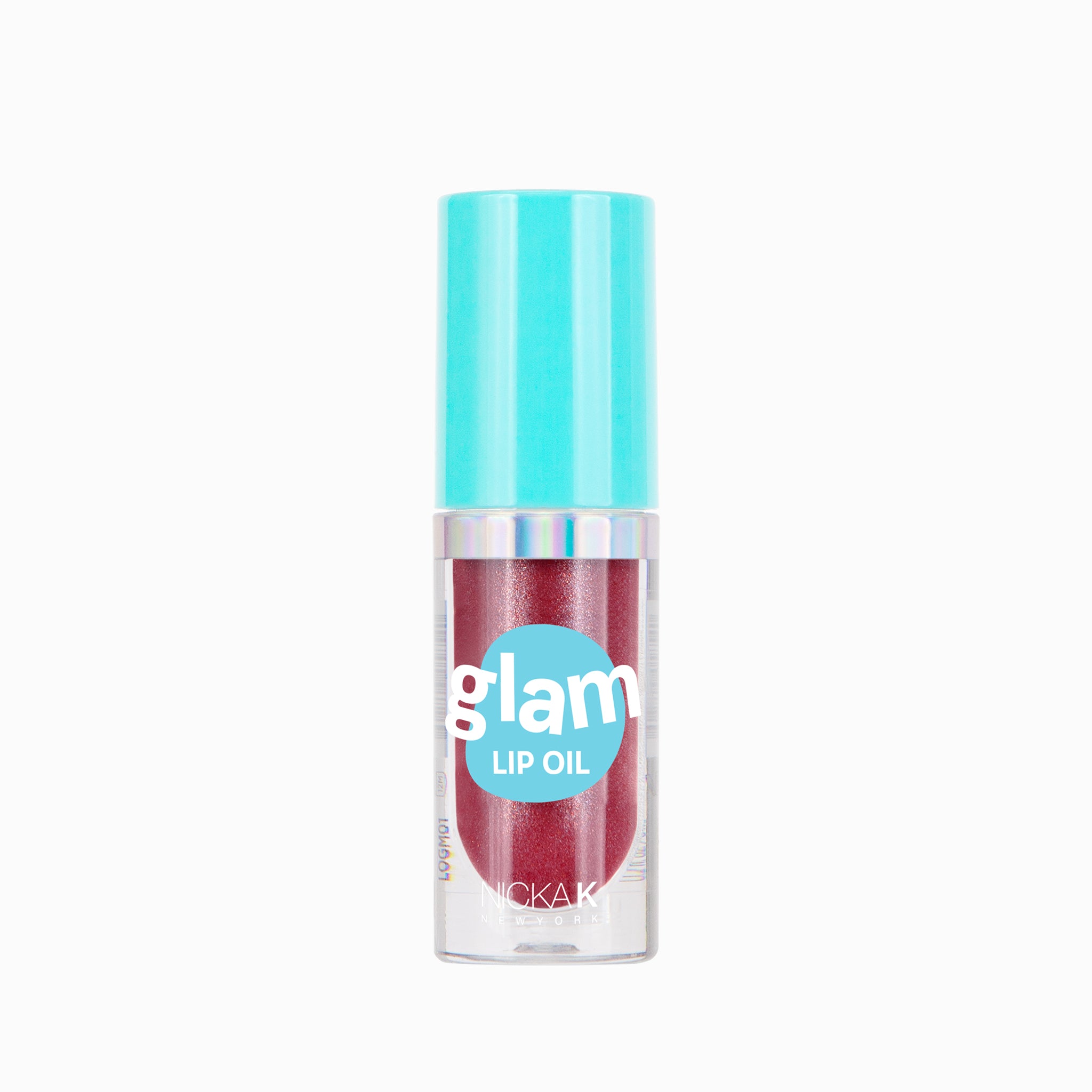 Glam Lip Oil