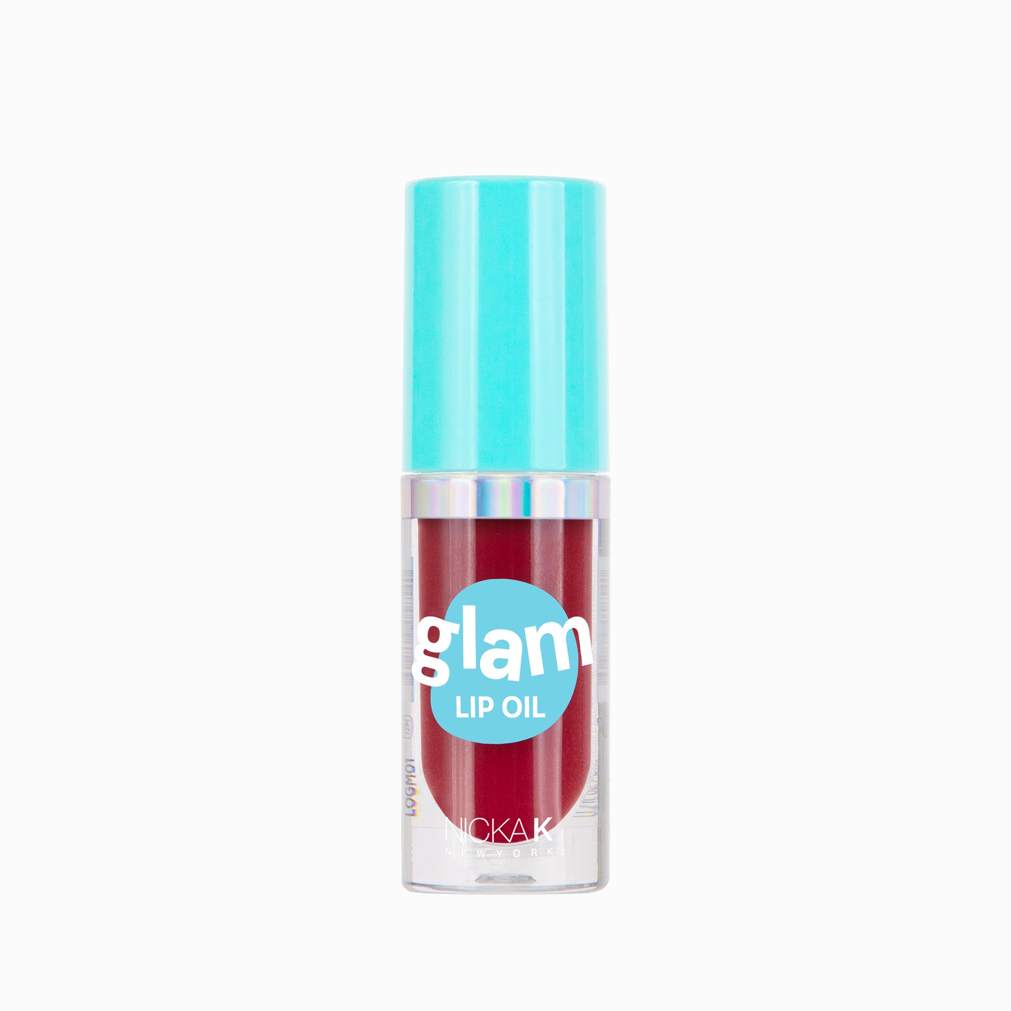 Glam Lip Oil