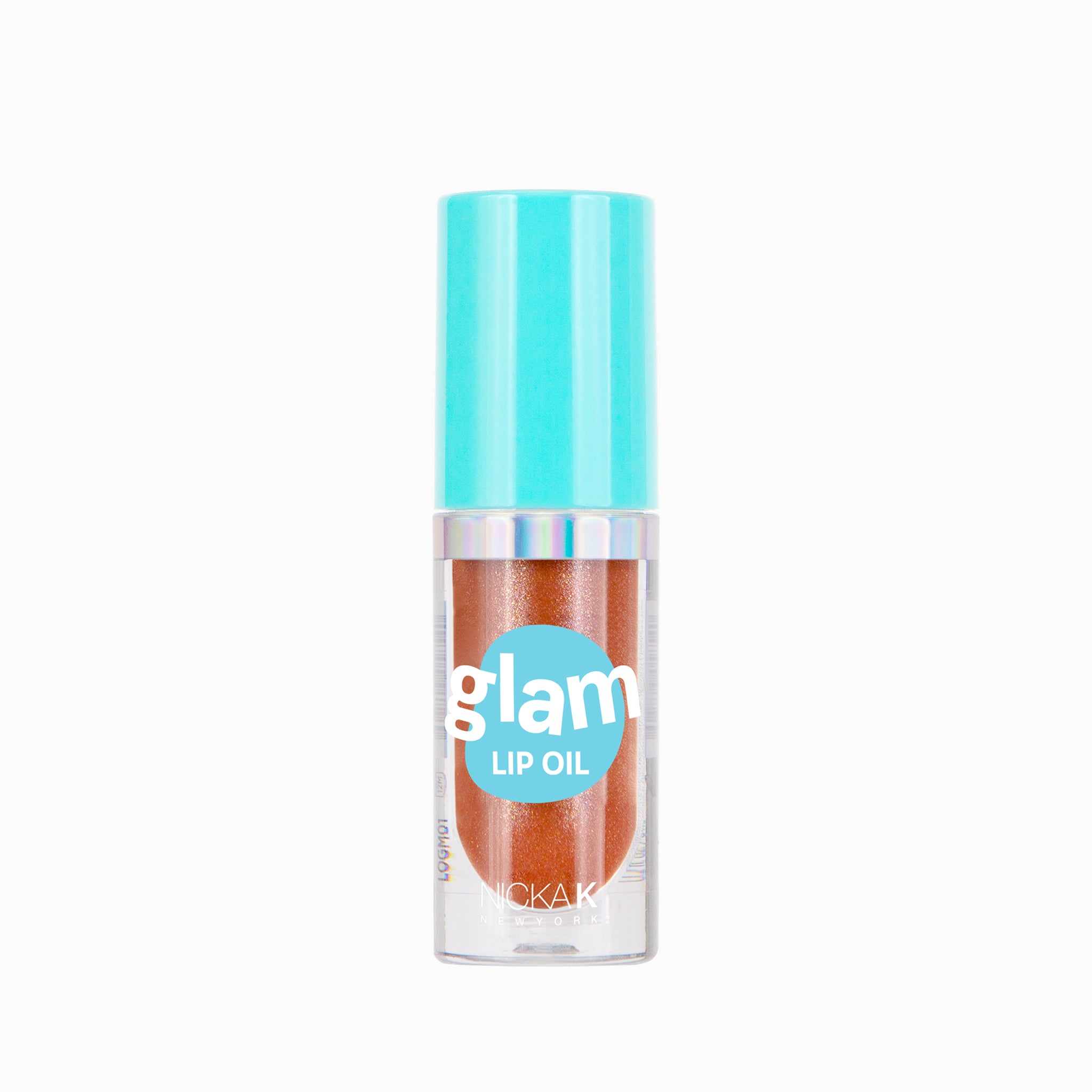 Glam Lip Oil