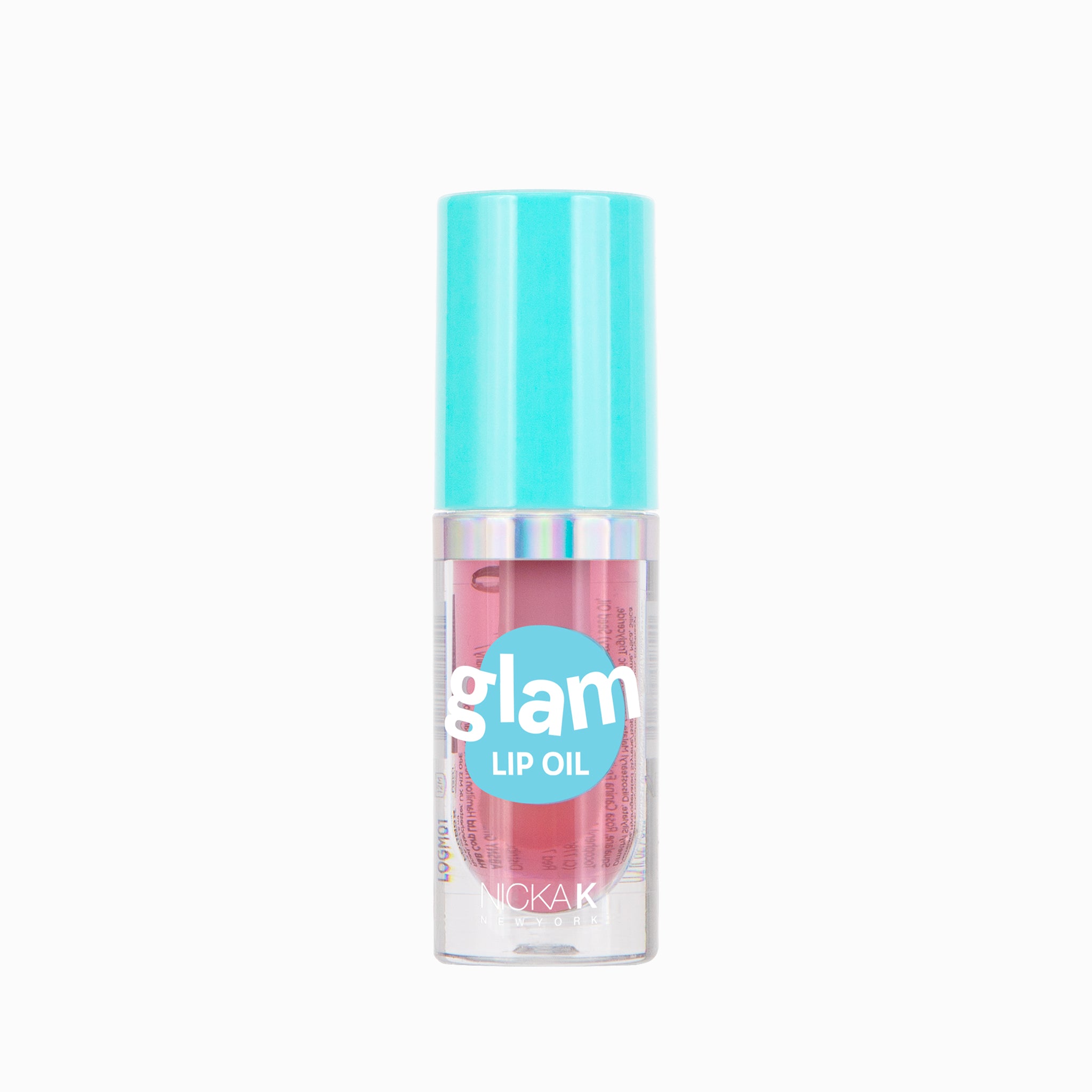 Glam Lip Oil