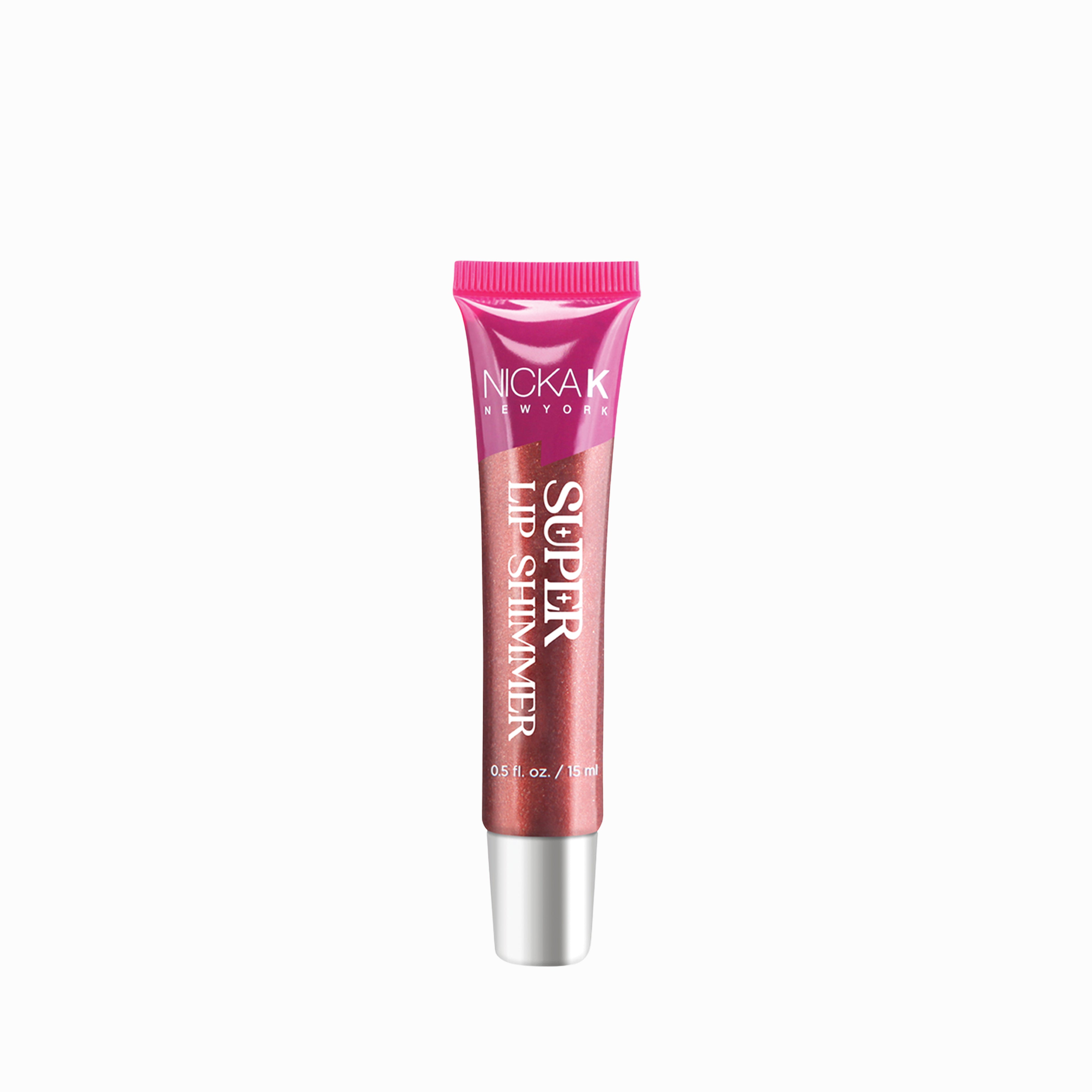Super Lip Shimmer | Lip – NICKA K NEW YORK
