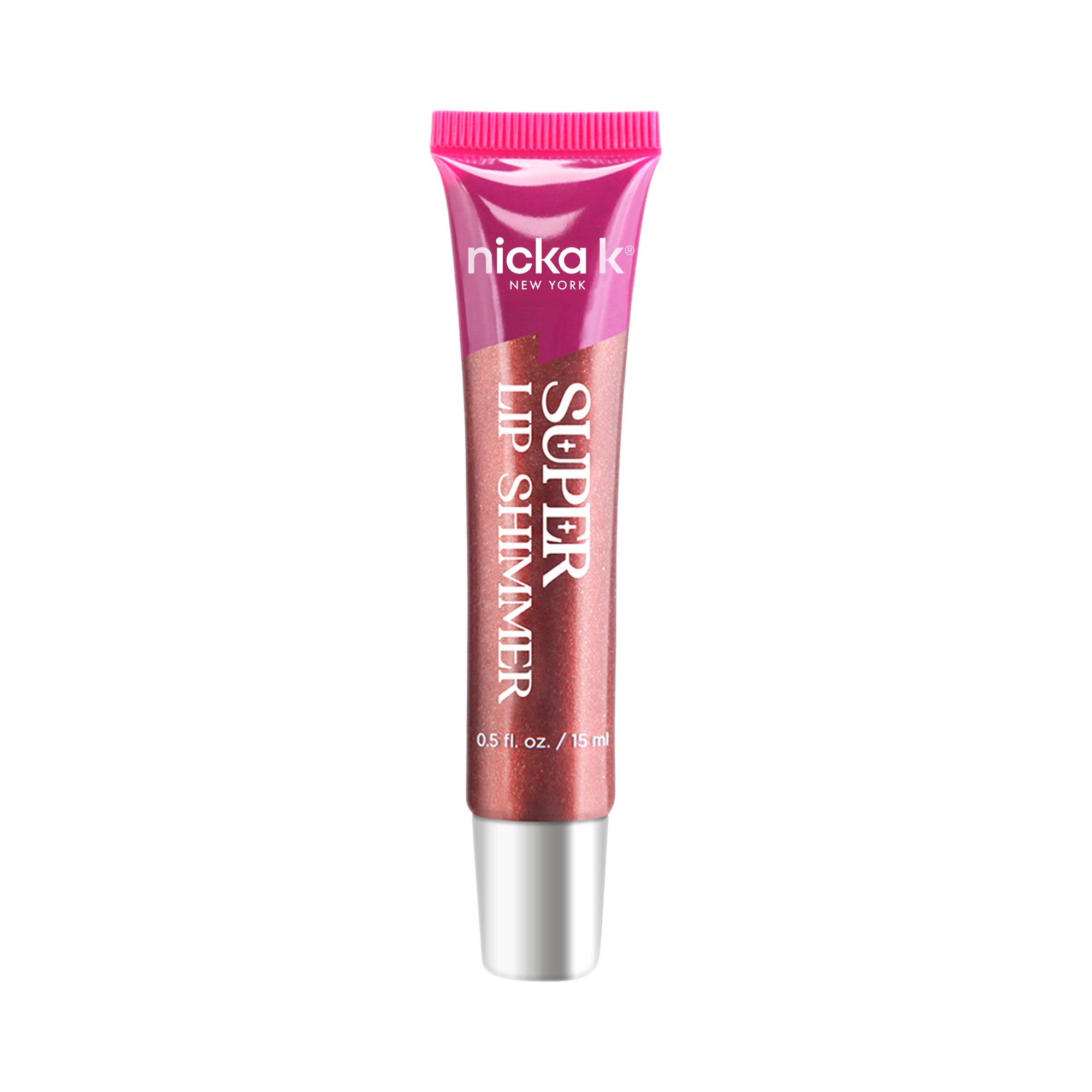 Super Lip Shimmer