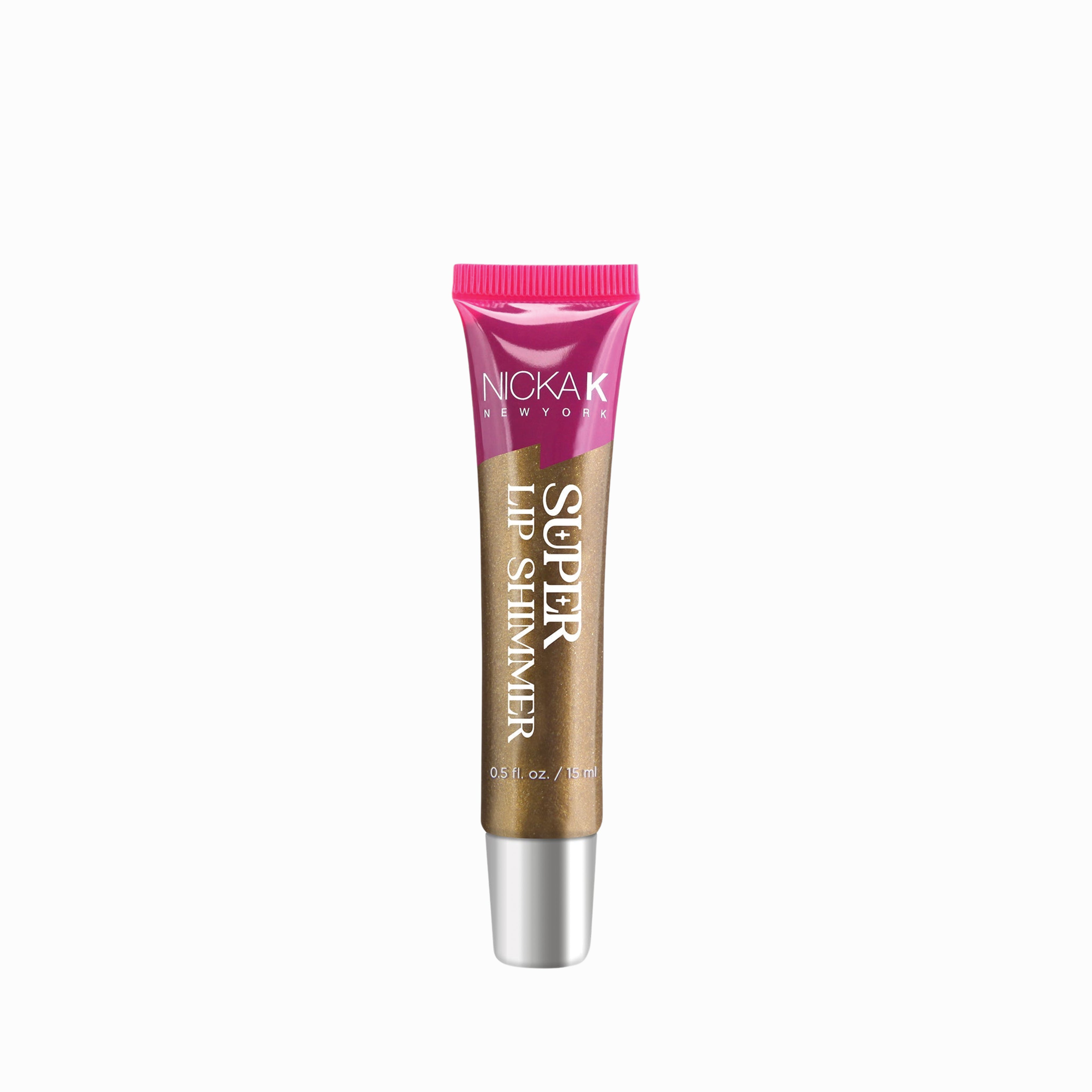 Super Lip Shimmer
