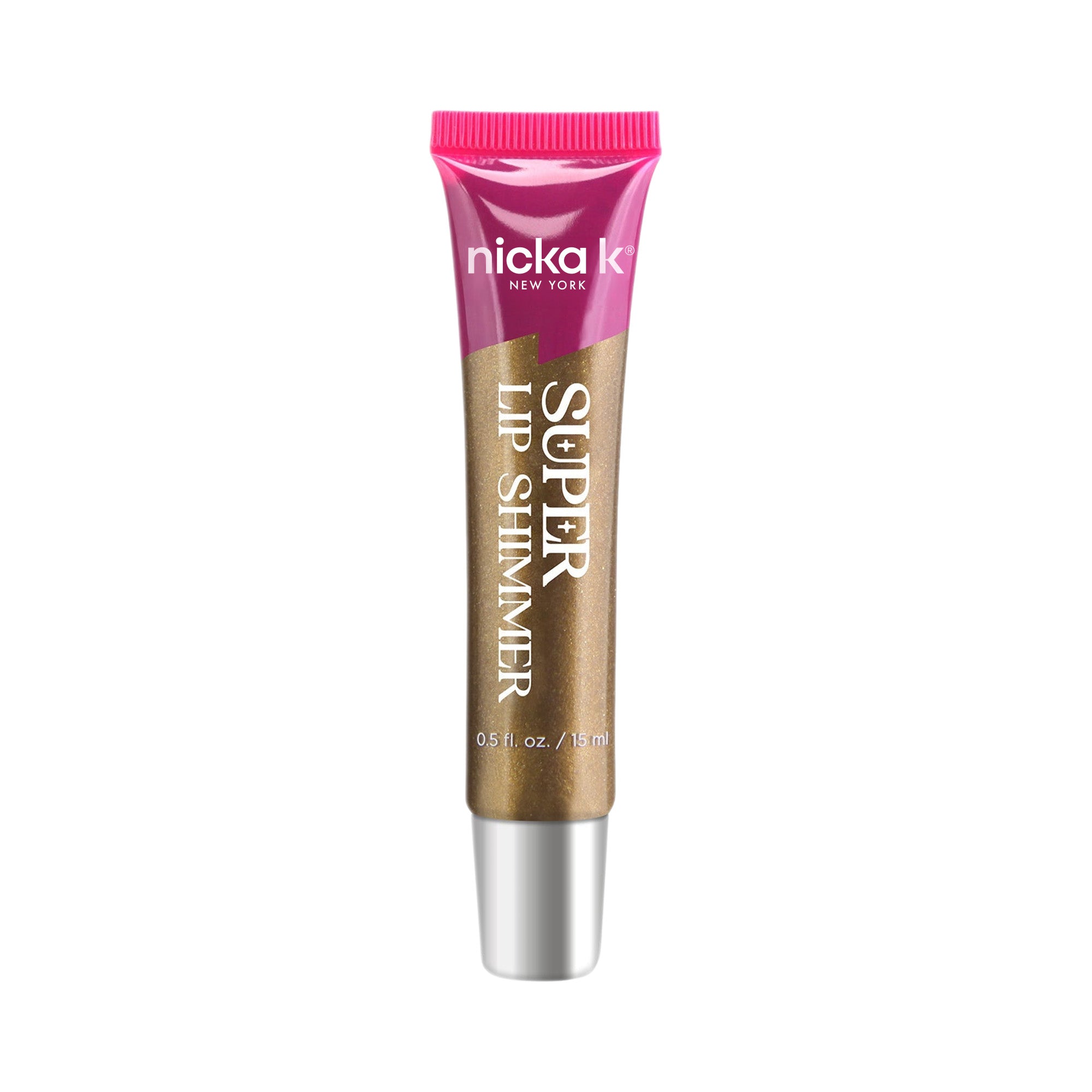 Super Lip Shimmer
