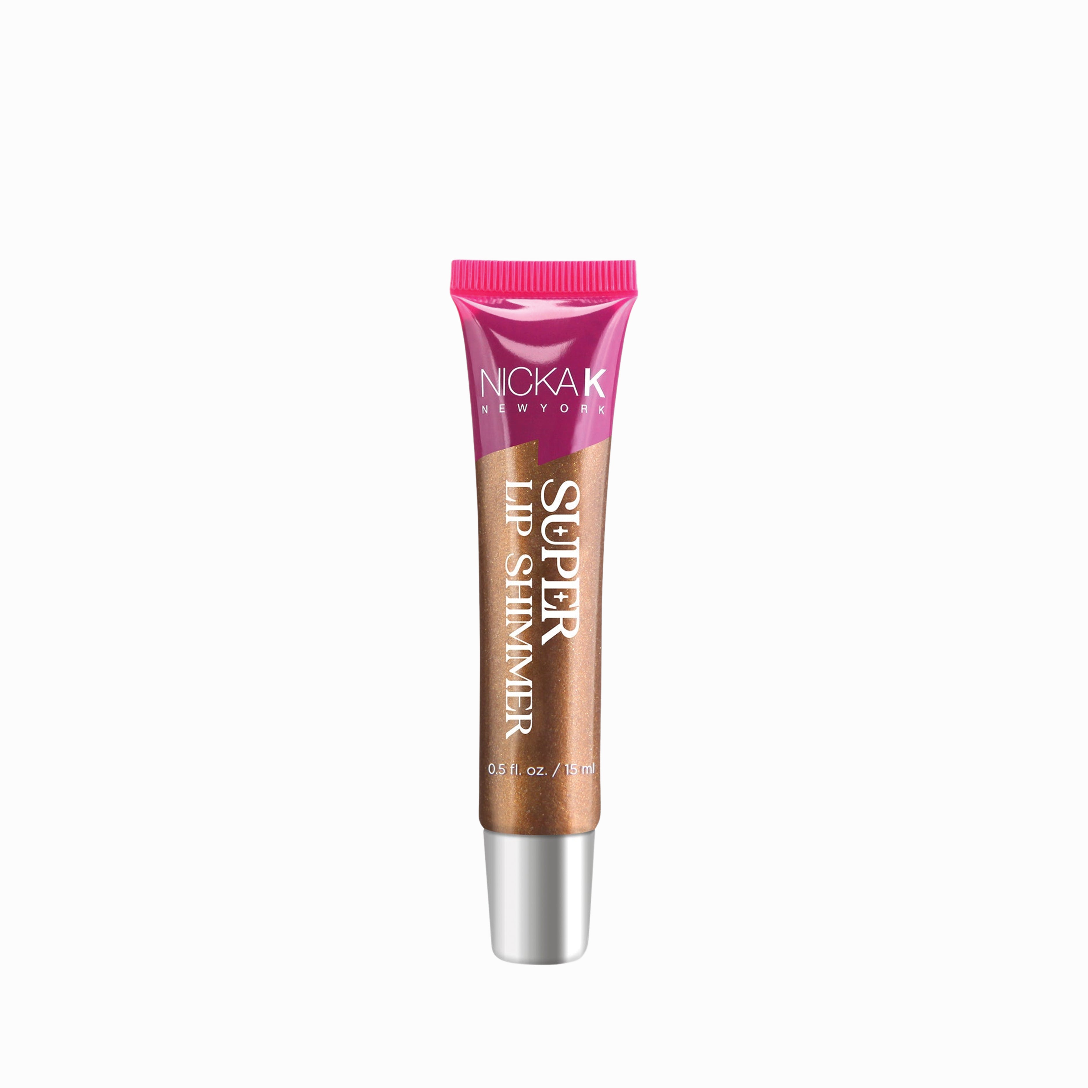 Super Lip Shimmer | Lip – NICKA K NEW YORK