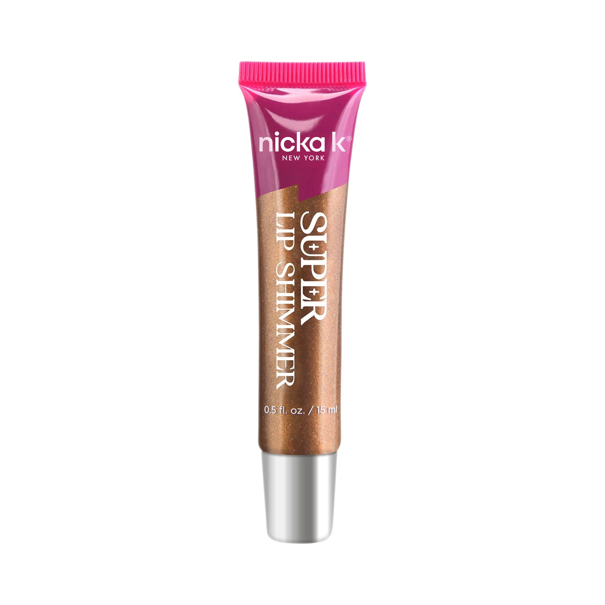 Super Lip Shimmer