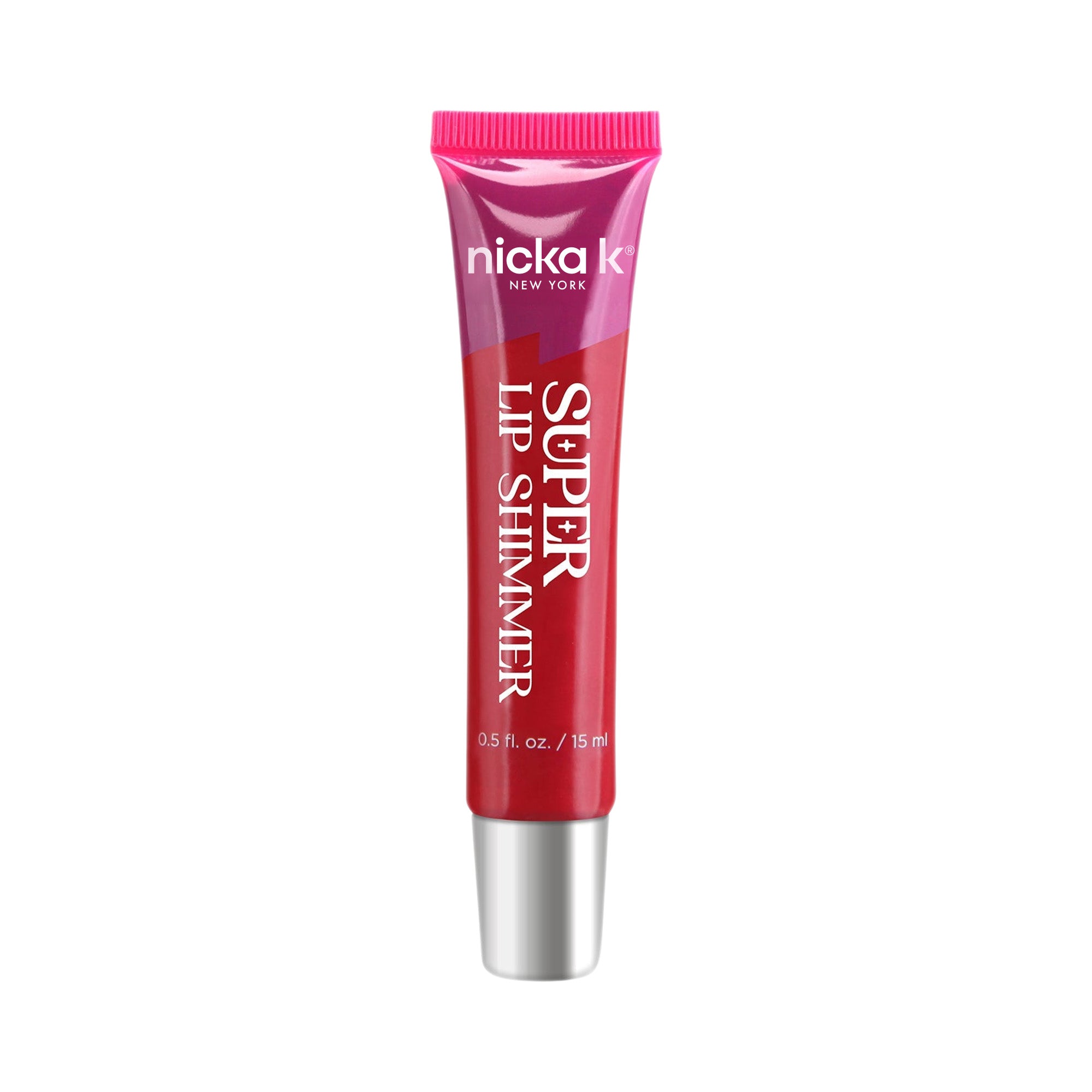 Super Lip Shimmer