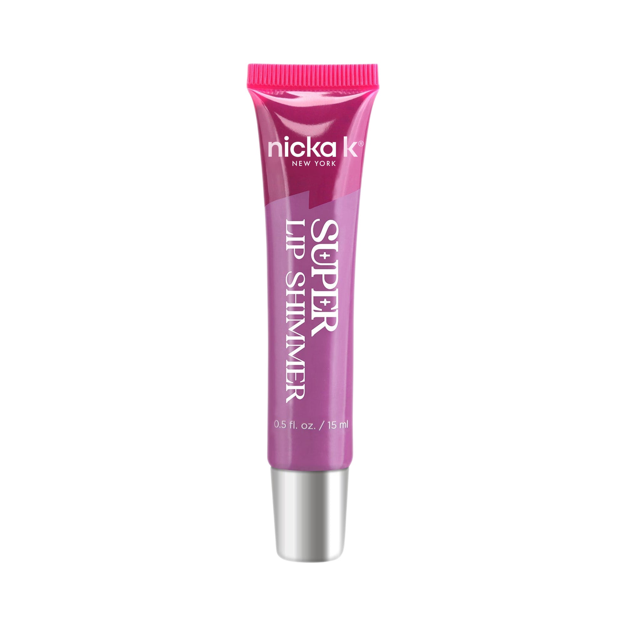 Super Lip Shimmer