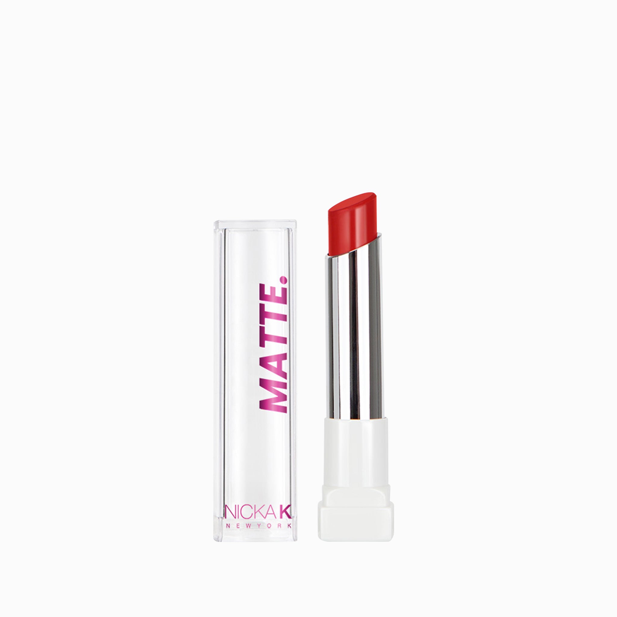 Matte Lipstick