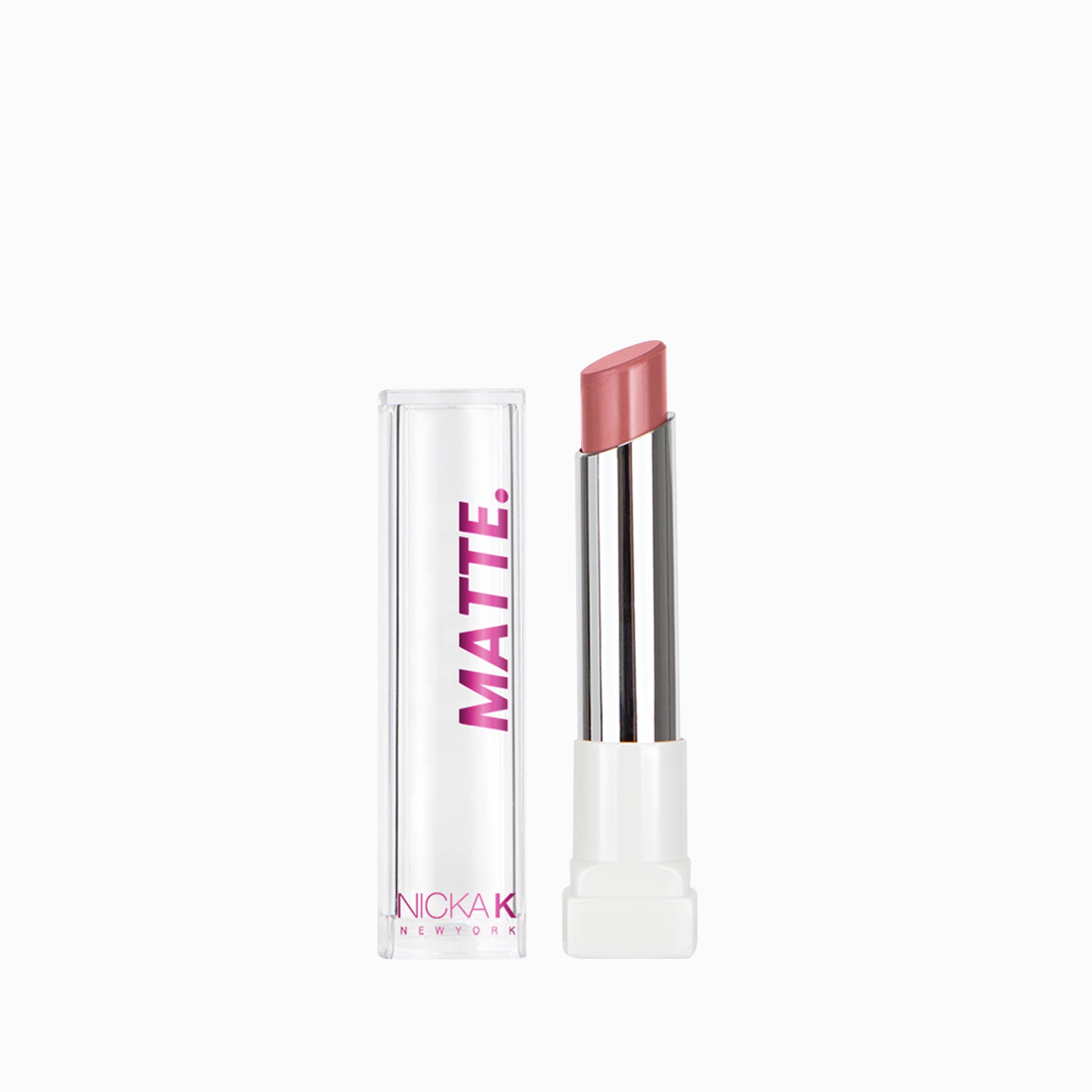 Matte Lipstick