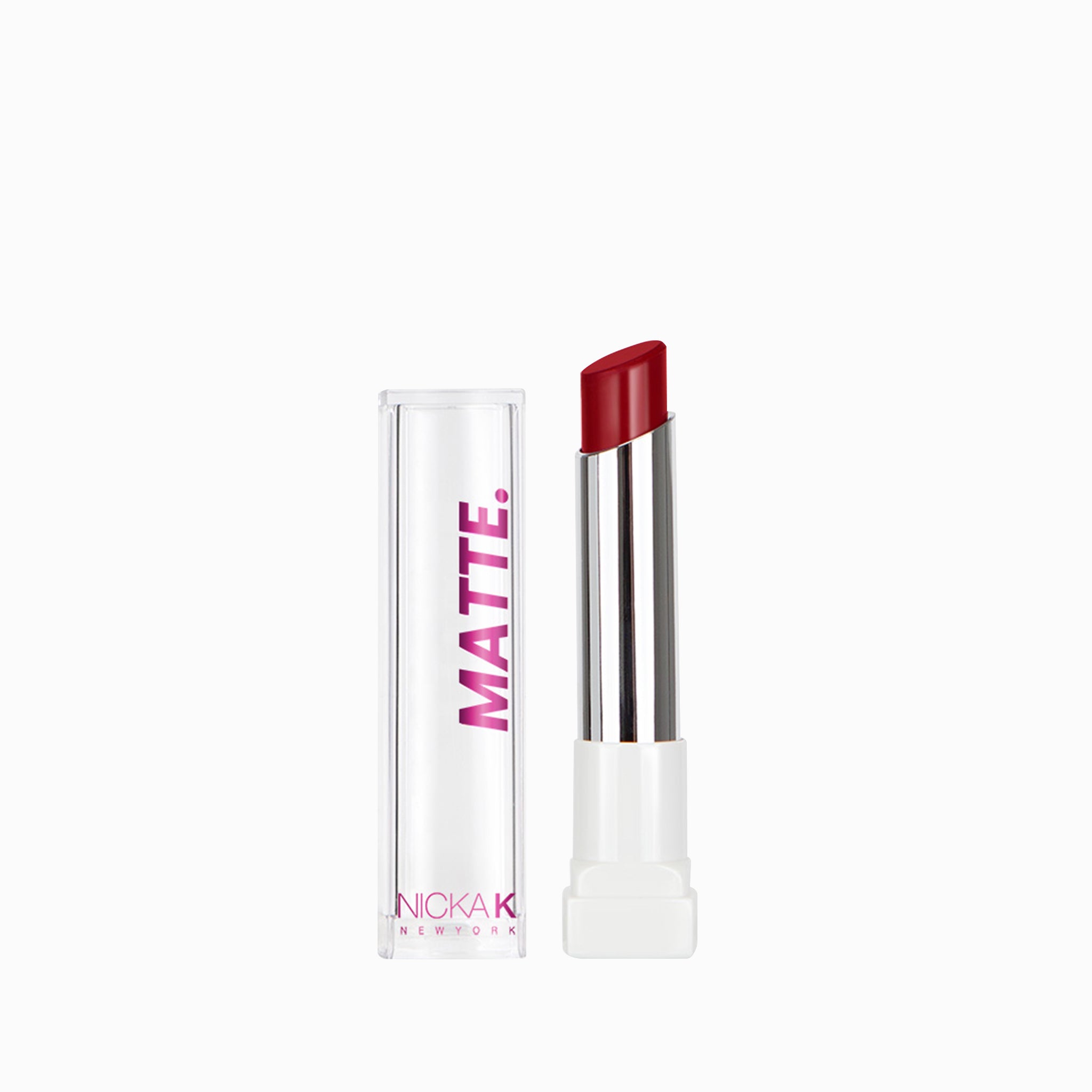Matte Lipstick