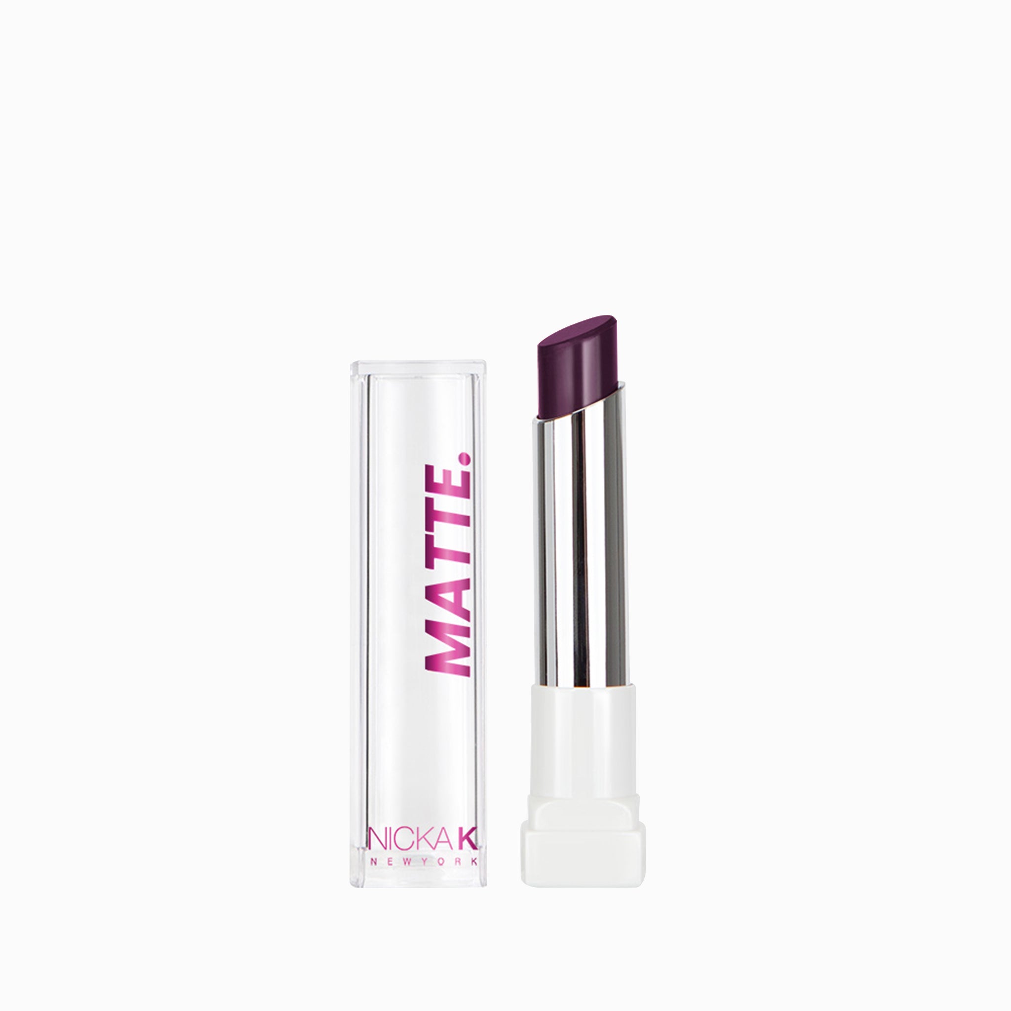 Matte Lipstick