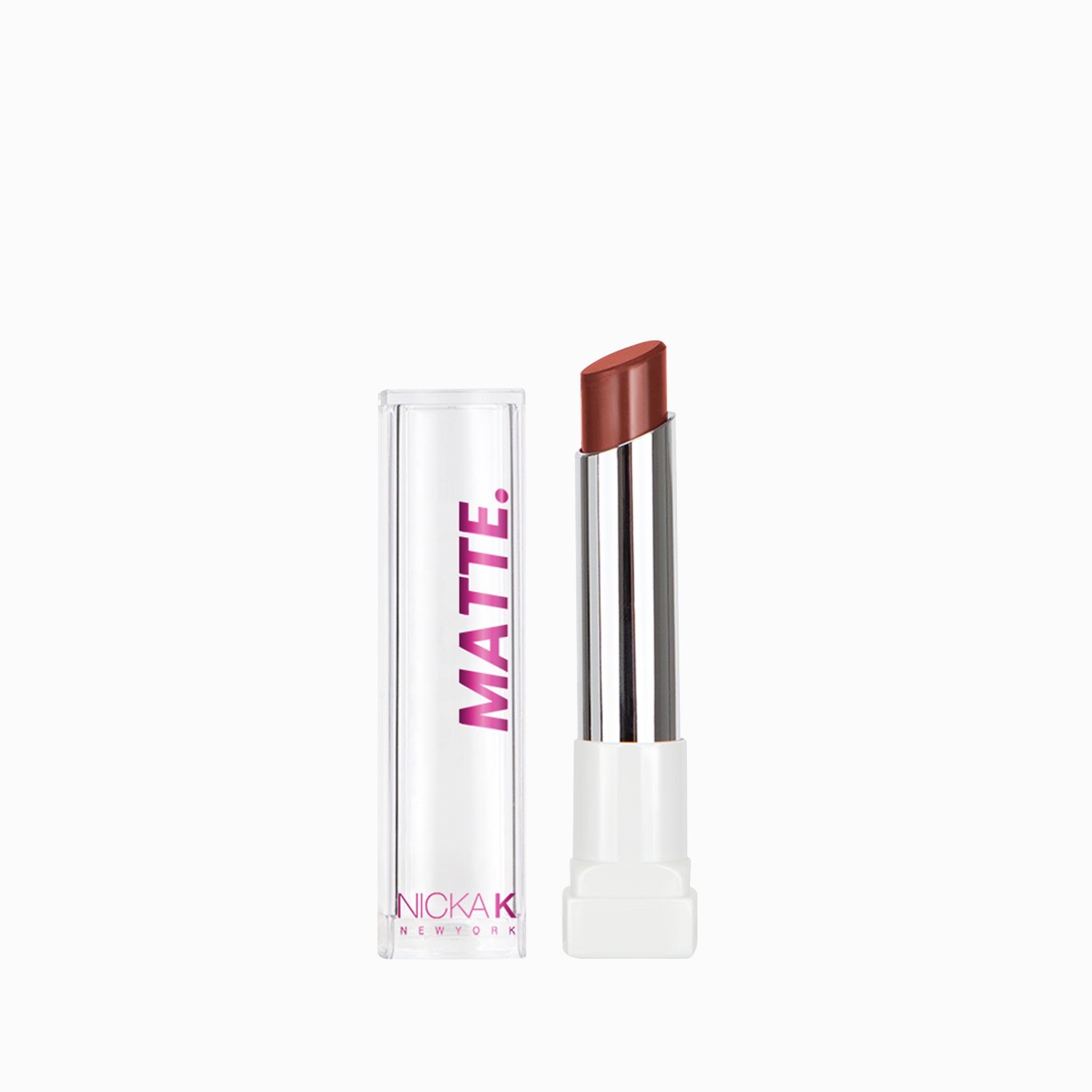 Matte Lipstick