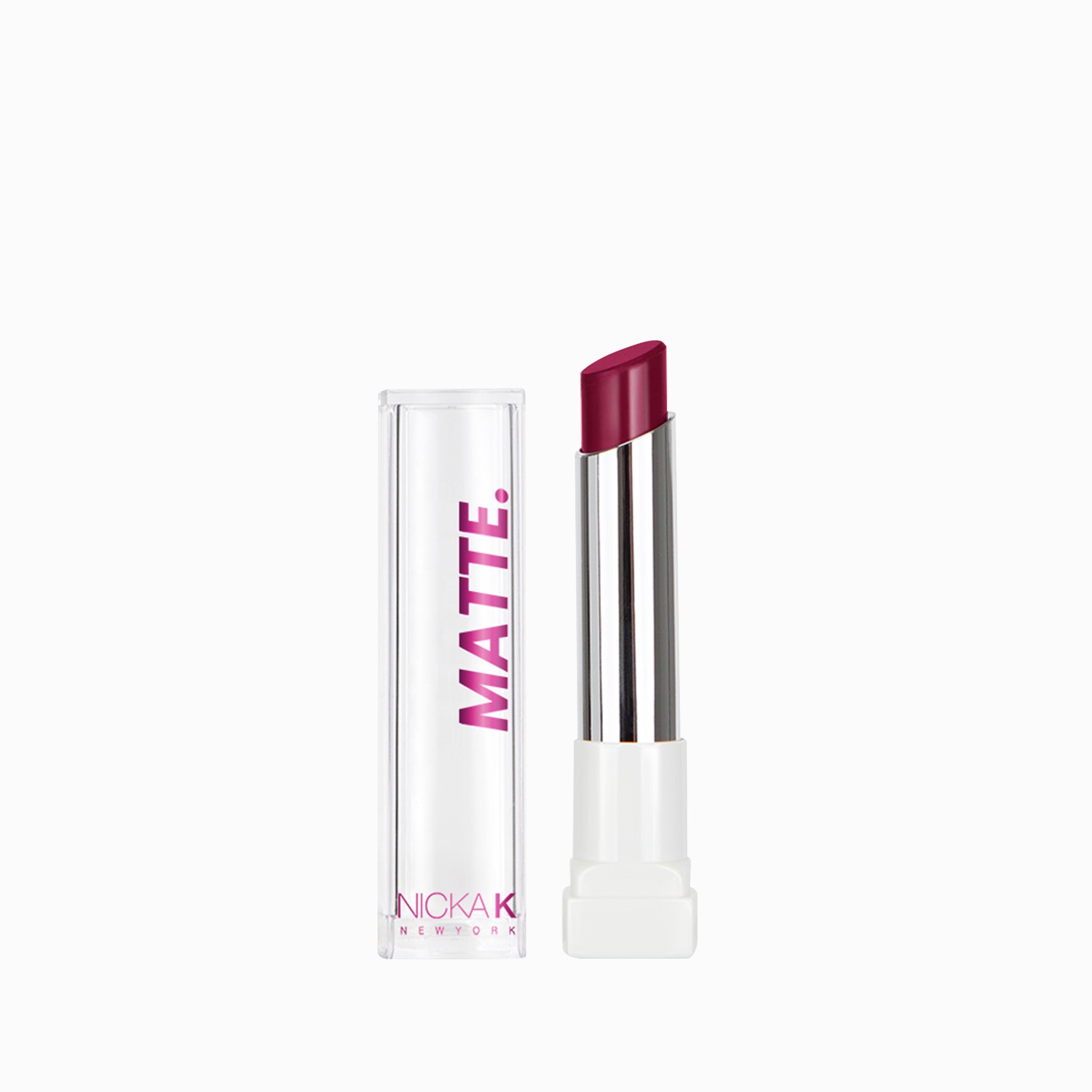 Matte Lipstick