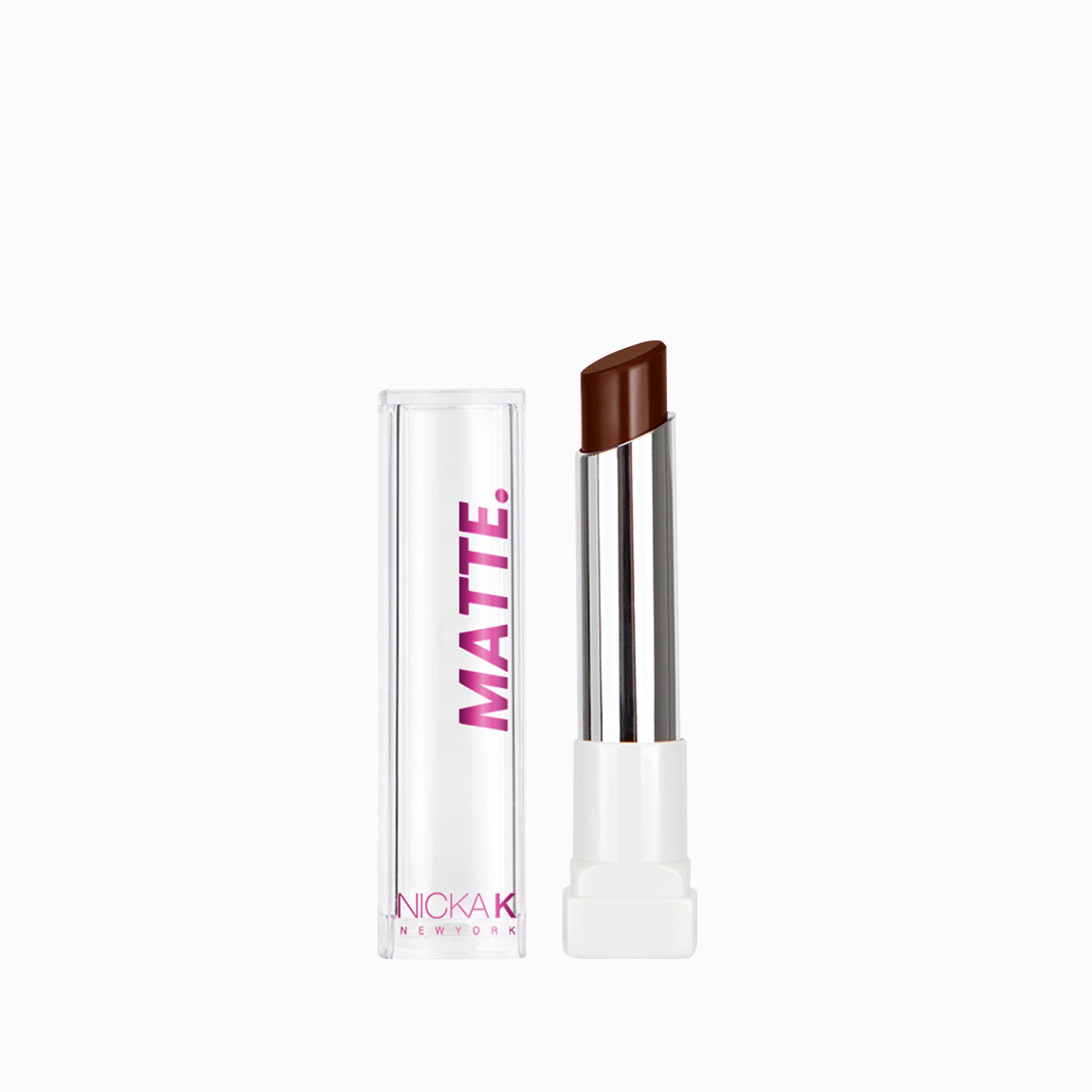 Matte Lipstick