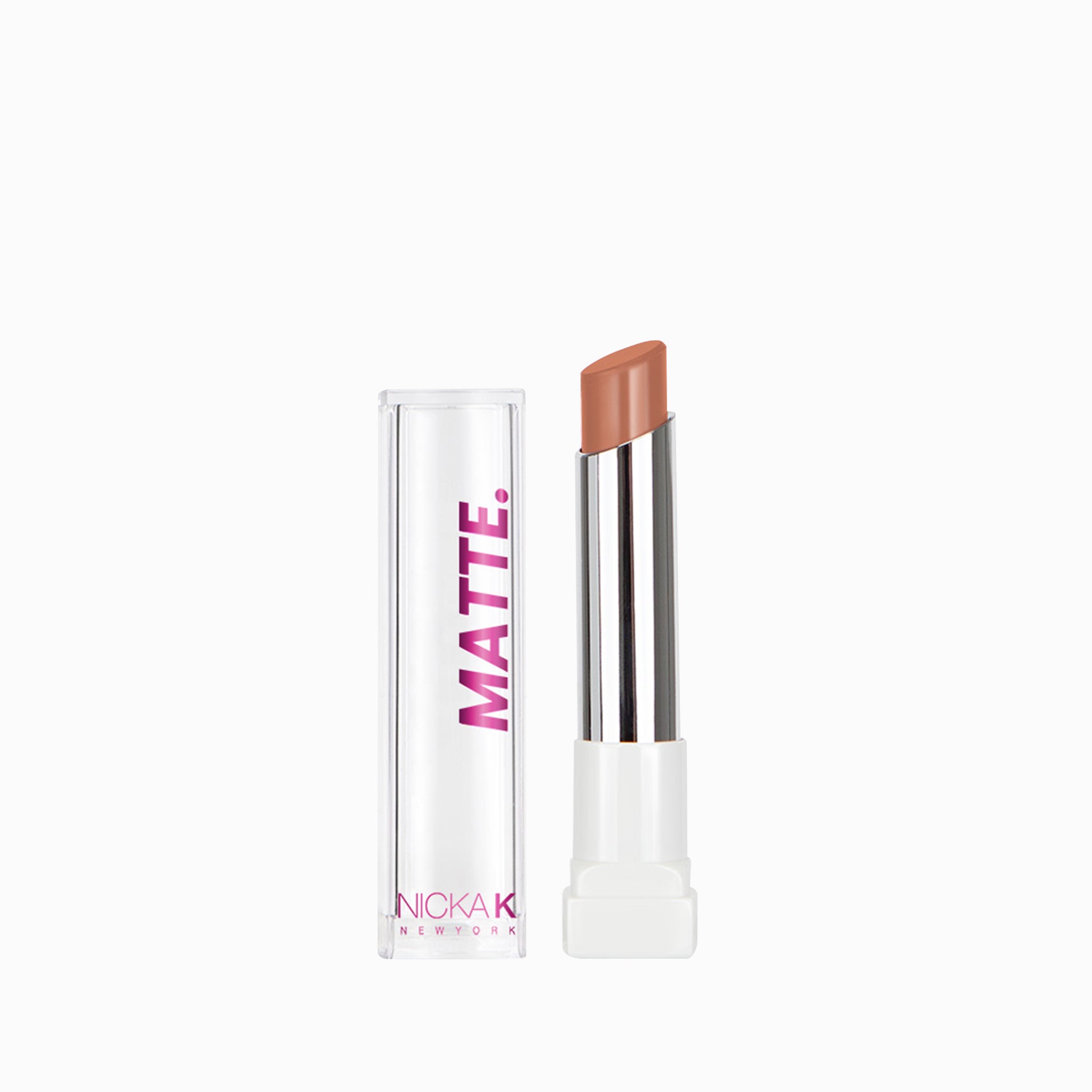Matte Lipstick