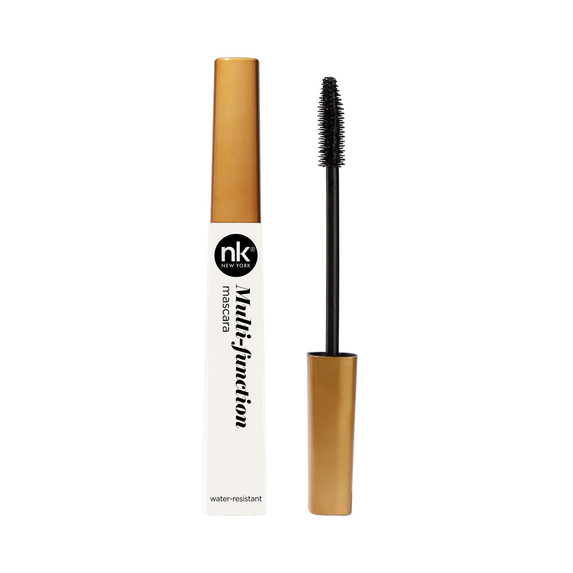 Nk Mascara