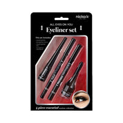 All Eyes On You Eyeliner Set product image
