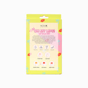 Oh My Lips! Lip Balm Set