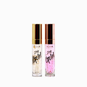 24K Gold Lip Glow Set
