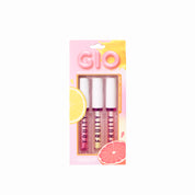 Fruity Lip Gloss - GLO