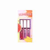 Fruity Lip Gloss - Summer Splash