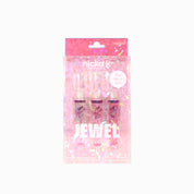 Jewel Lip Glow Oil