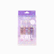 Jewel Lip Glow Oil
