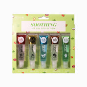 Soothing Lip Collection