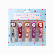 Tropical Bliss Lip Collection