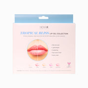 Tropical Bliss Lip Collection