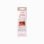 My Lips, Only Better : Sheer Rosy Brown