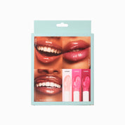 Full Glam Lip Oil Set