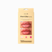 Pure Dream Lip Oil Set