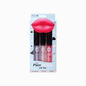 Pure Dream Lip Oil Set