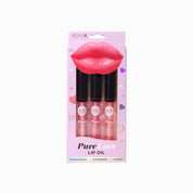 Pure Dream Lip Oil Set
