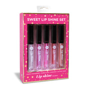 Sweet Lip Shine Set