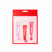 Glow Lip Butter Set : Fruity Picks
