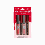 The True Matte Lip Kit